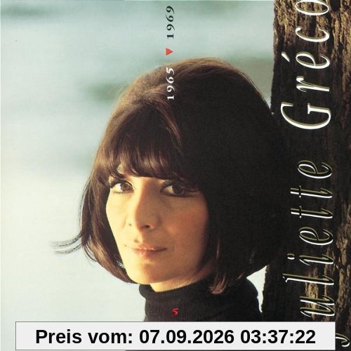 Deshabillez-Moi (Vol.5: 1965-1969)