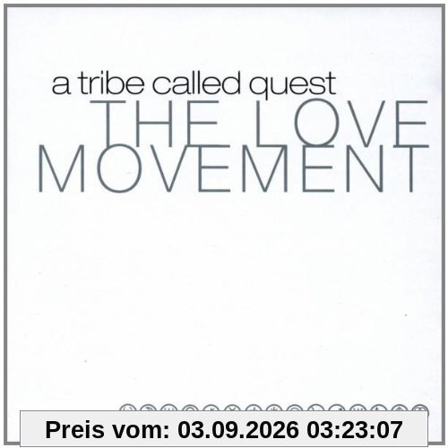 The Love Movement