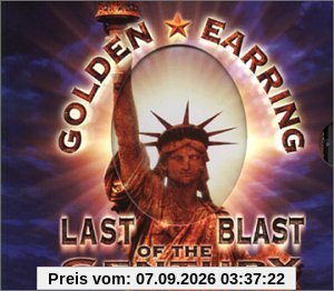 Last Blast of the Century