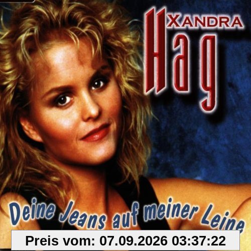 Deine Jeans auf Meiner Leine