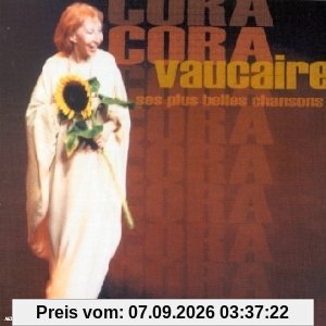 Cora Vaucaire aux Bouffes du N