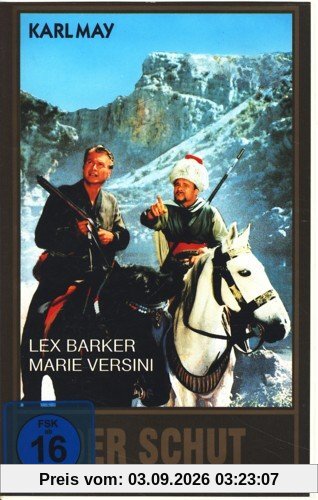 Der Schut [VHS]