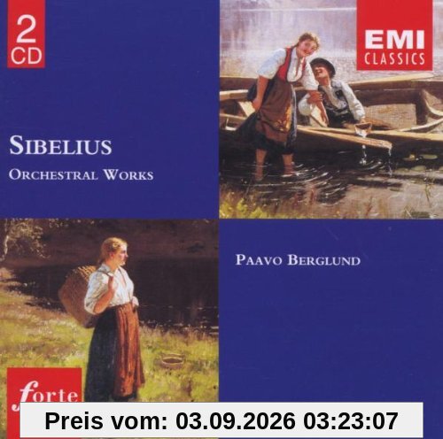 Orchesterwerke
