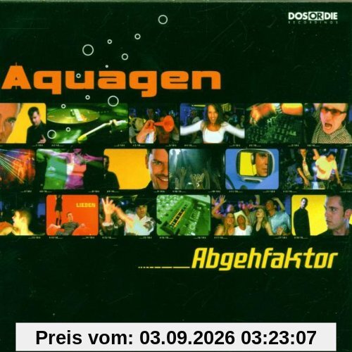 Abgehfaktor