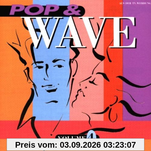 Pop & Wave Vol.4