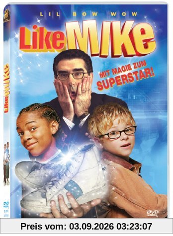 Like Mike