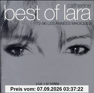 Best of Catherine Lara