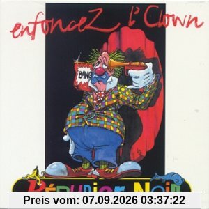 Enfoncez L'clown [21 Trx]