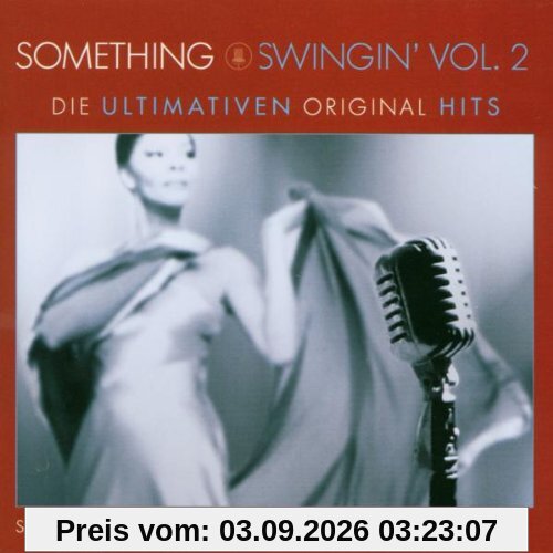Something Swingin' Vol.2