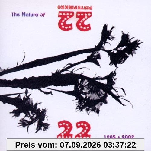 The Nature of...1985-2002