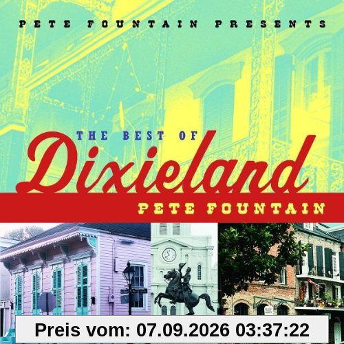 Best of Dixieland