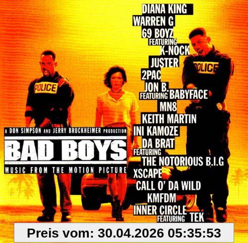 Bad Boys