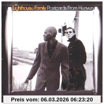 Lighthouse Family Postcards From Heaven