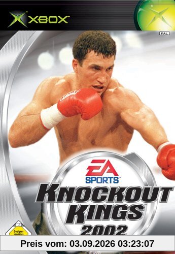 Knockout Kings 2002