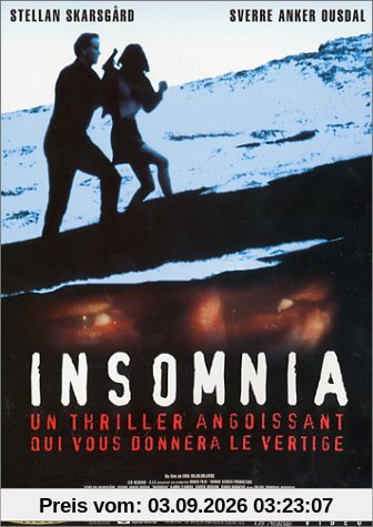 Insomnia [FR Import]
