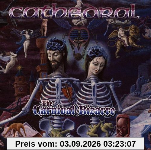 The Carnival Bizarre