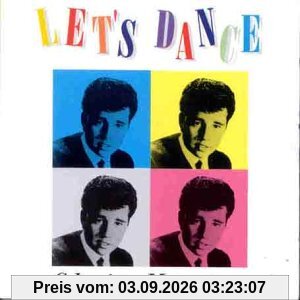 Let's Dance
