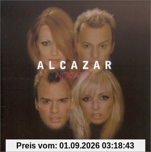 Alcazarized
