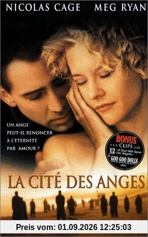 La cite des anges