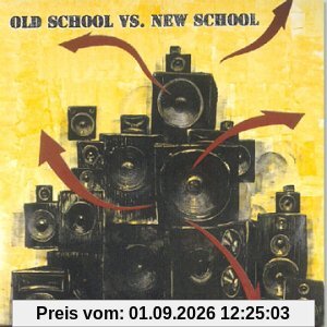 Old School Vs.New School