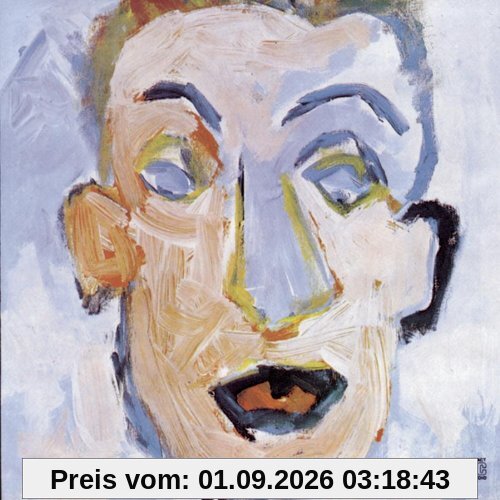 Self Portrait