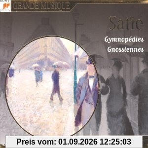 Gymnopedies/Gnossiennes
