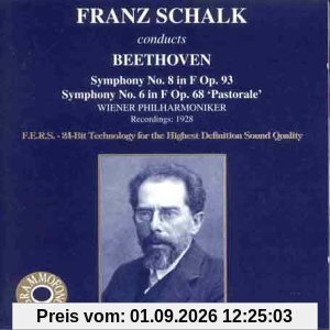 Sinfonien 6/8