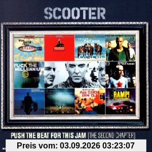Push The Beat For This Jam (The Second Chapter)