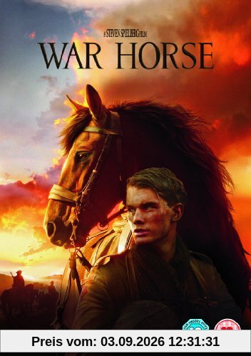 War Horse [UK Import]