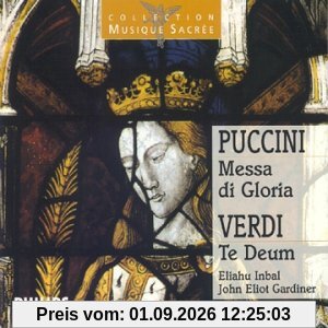 Vol.14-Messa Gloria