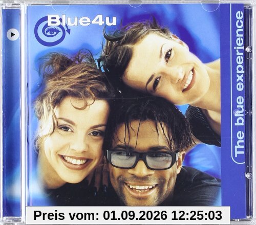 The Blue Experience