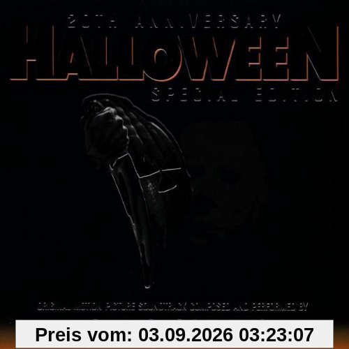 Halloween (Special Edition)