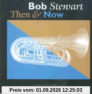 Then & Now