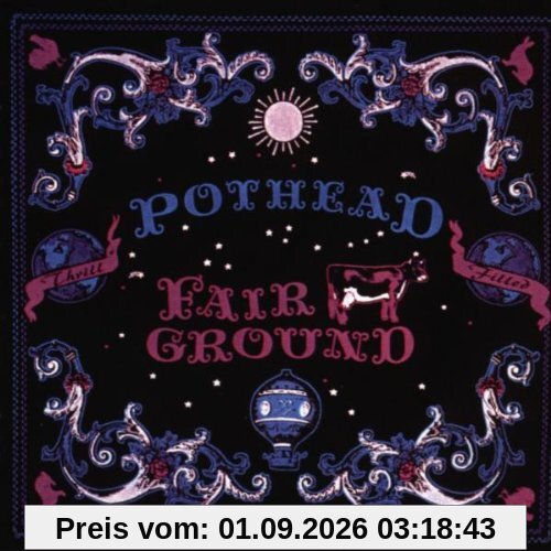 Fairground