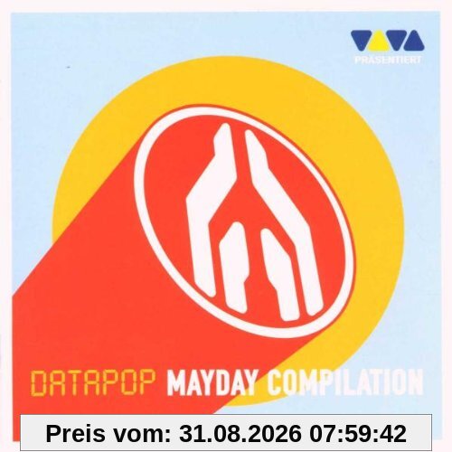 Mayday Compilation-Datapop
