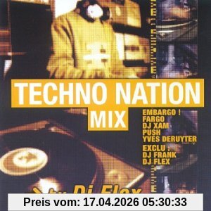 Techno Nation