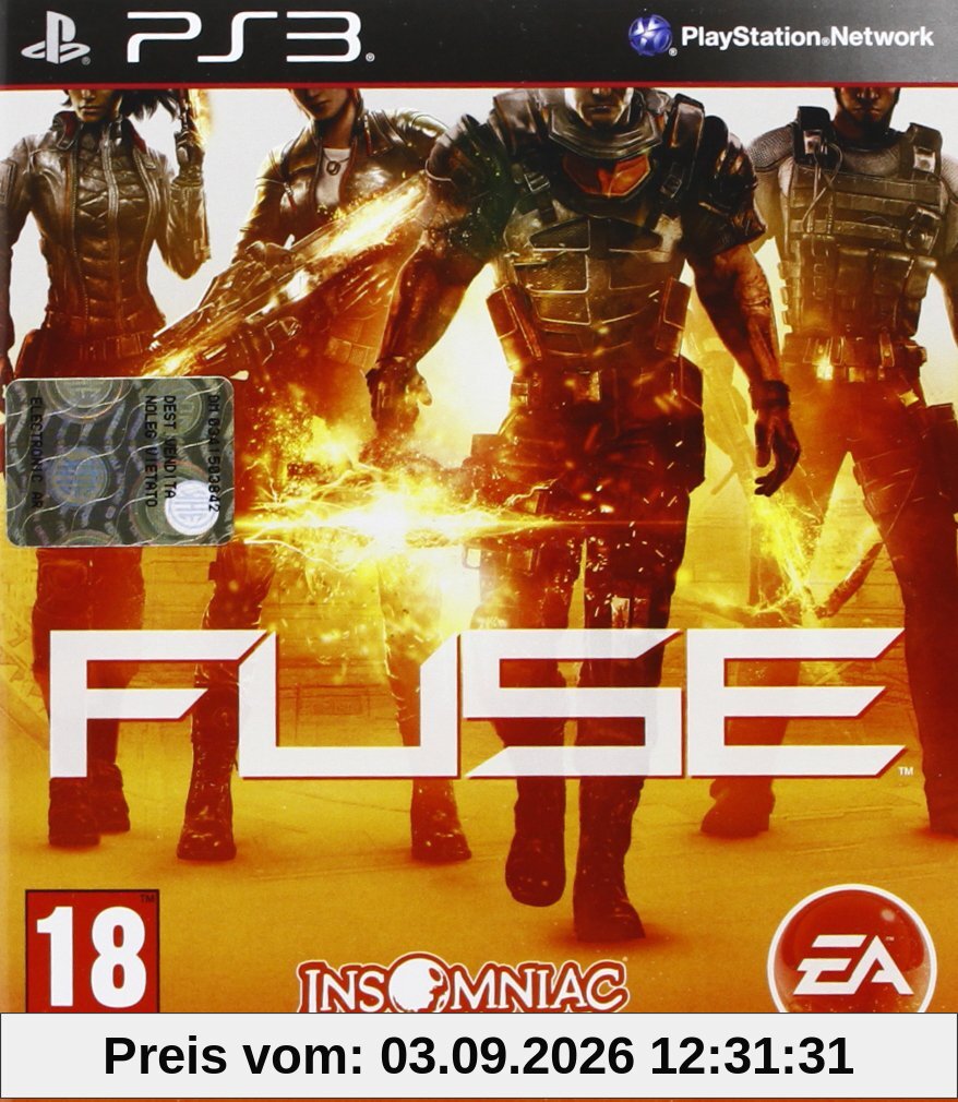 Gioco PS3 Sicherung