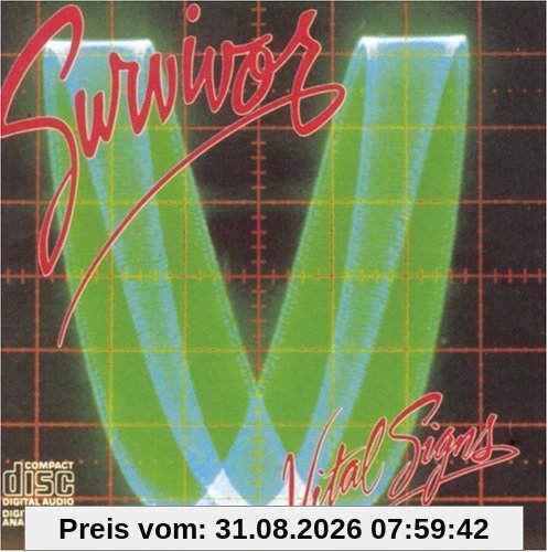 Vital Signs