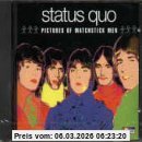 Status Quo Pictures Of Matchstick Man