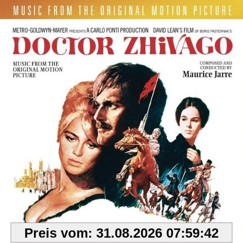 Dr. Schiwago