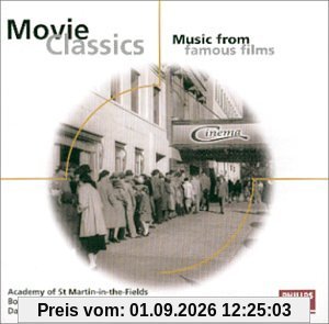 Movie Classics