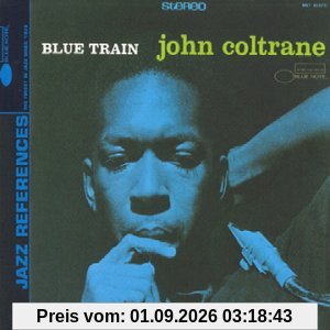 Blue Train