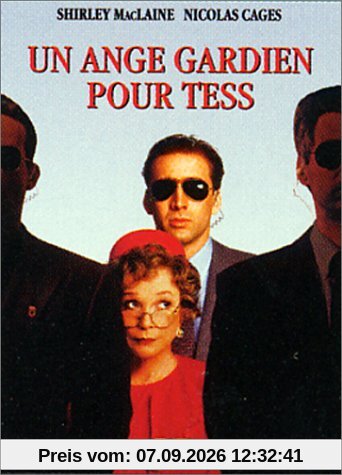 Un ange gardien pour Tess [FR Import]