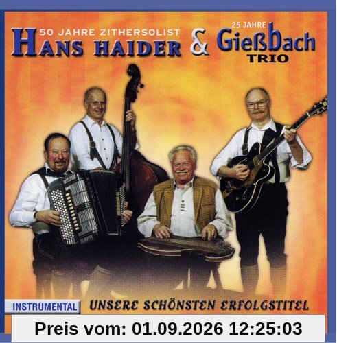 Unsere schönsten Erfolgstitel