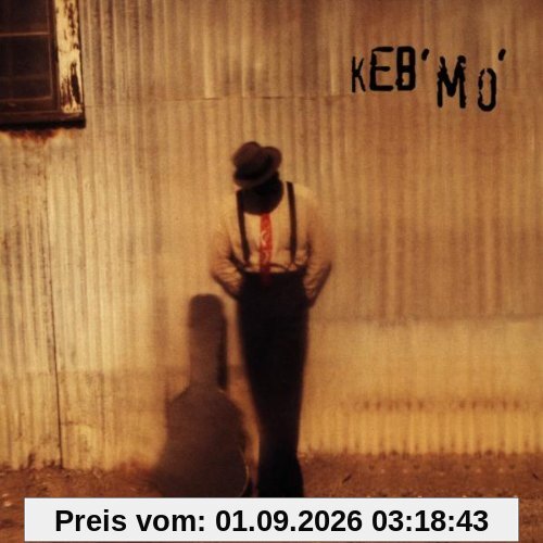 Keb' Mo'