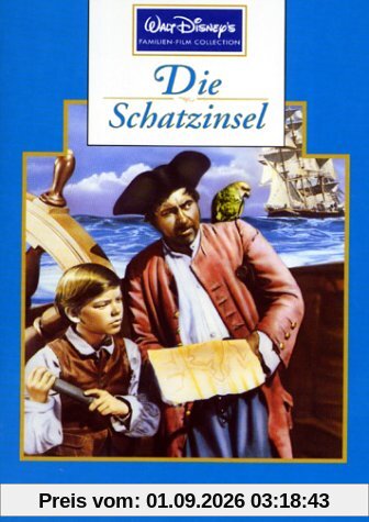 Die Schatzinsel