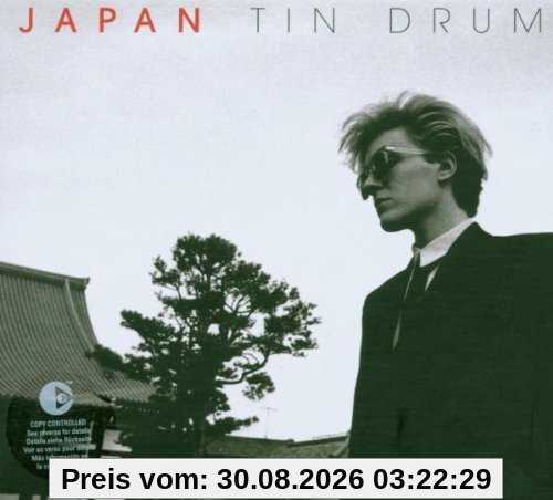 Tin Drum-Remastered