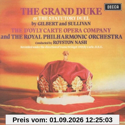 Grand Duke