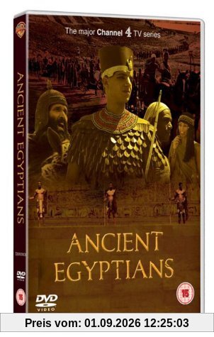 Ancient Egyptians