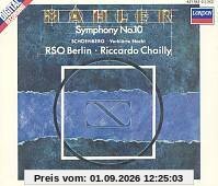 Mahler:Sym. 10